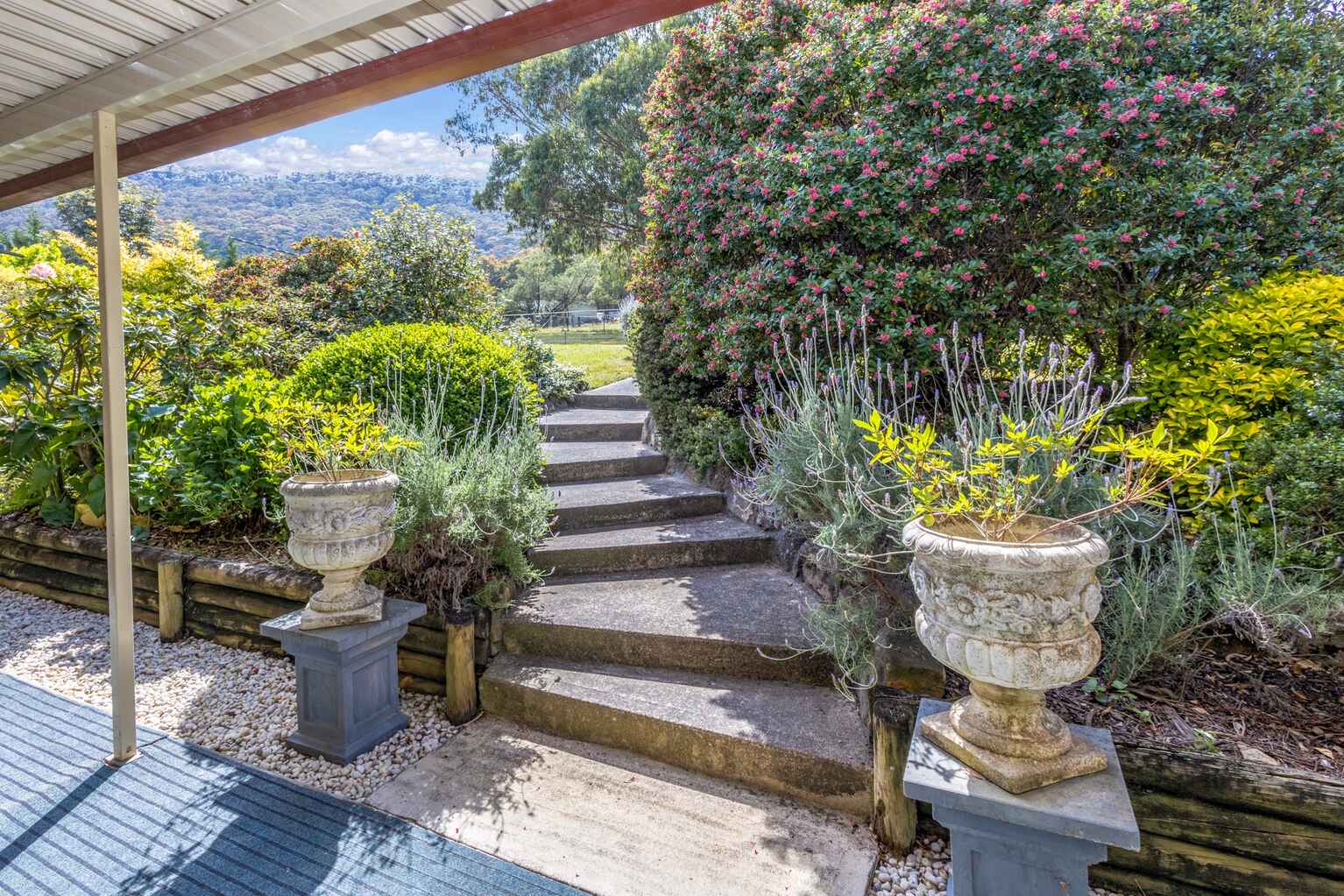 307C Coxs River Road Little Hartley