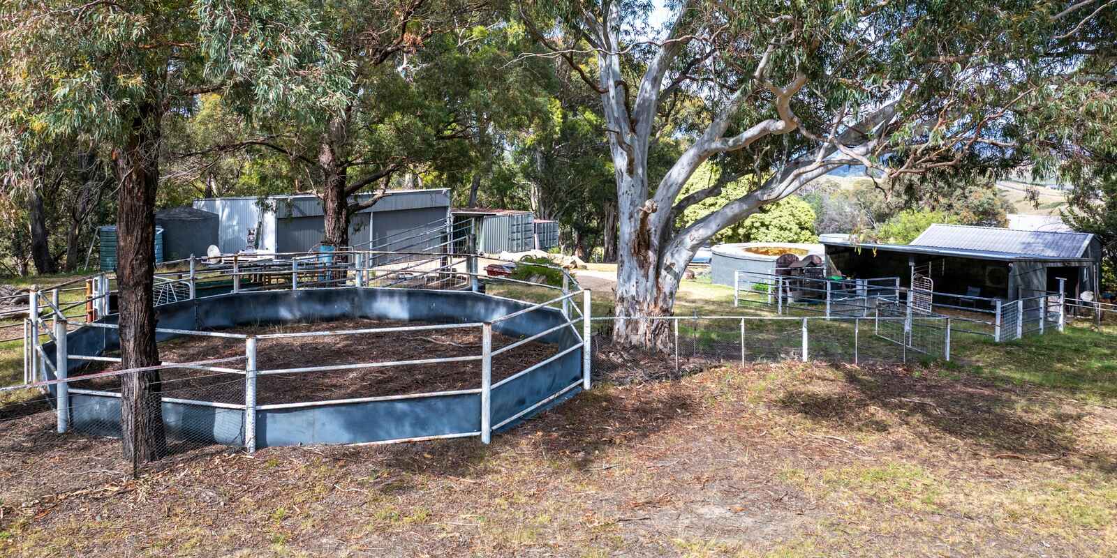 307C Coxs River Road Little Hartley