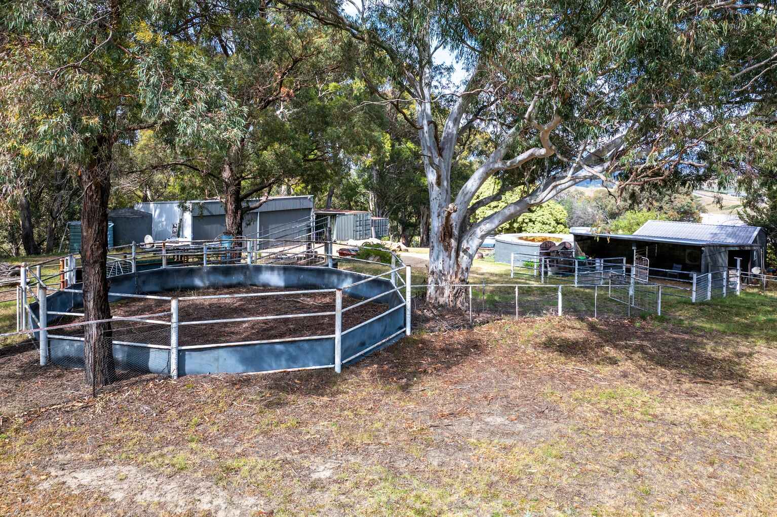 307C Coxs River Road Little Hartley
