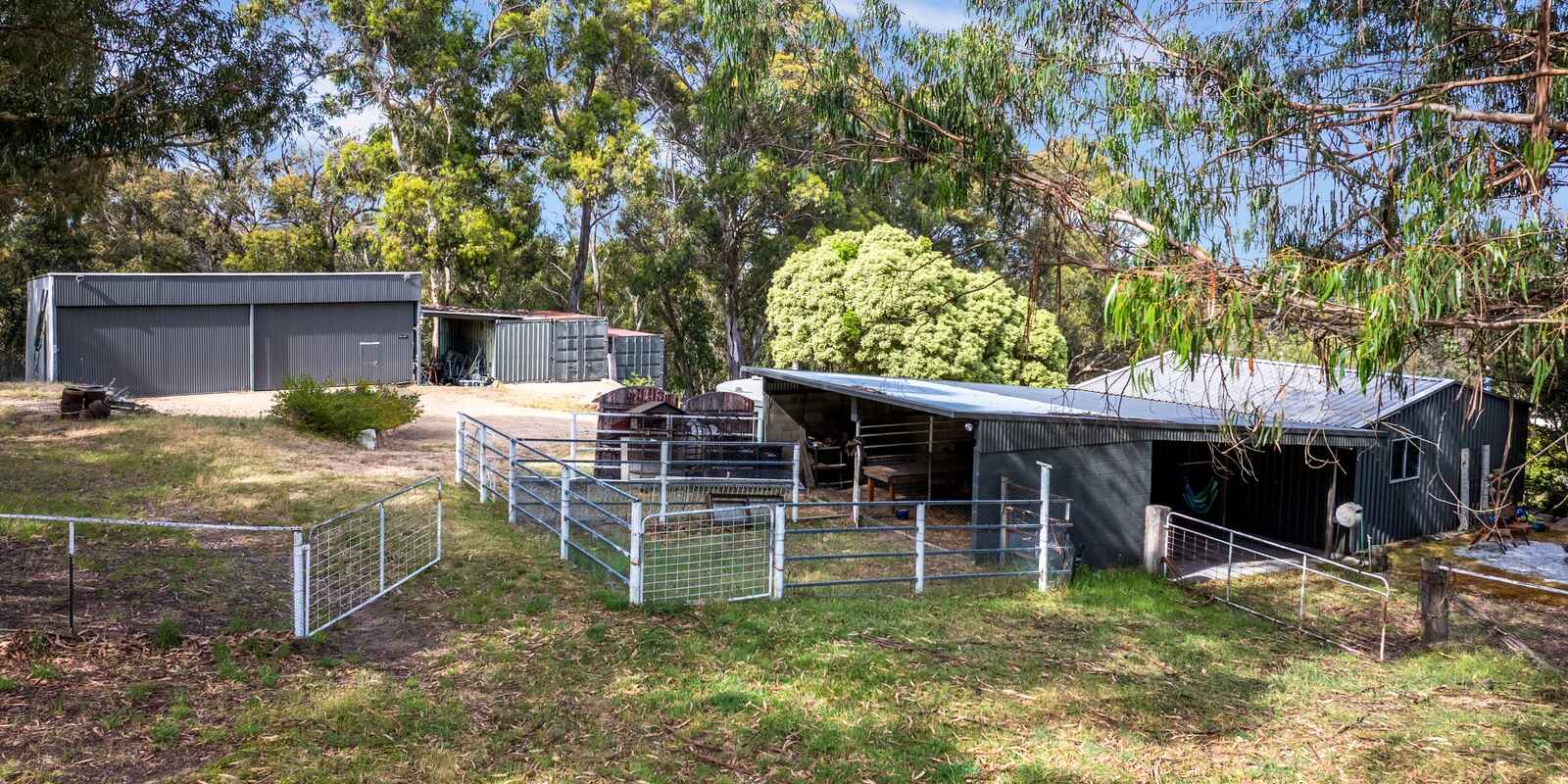 307C Coxs River Road Little Hartley