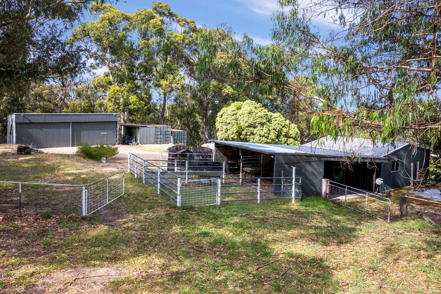 307C Coxs River Road Little Hartley