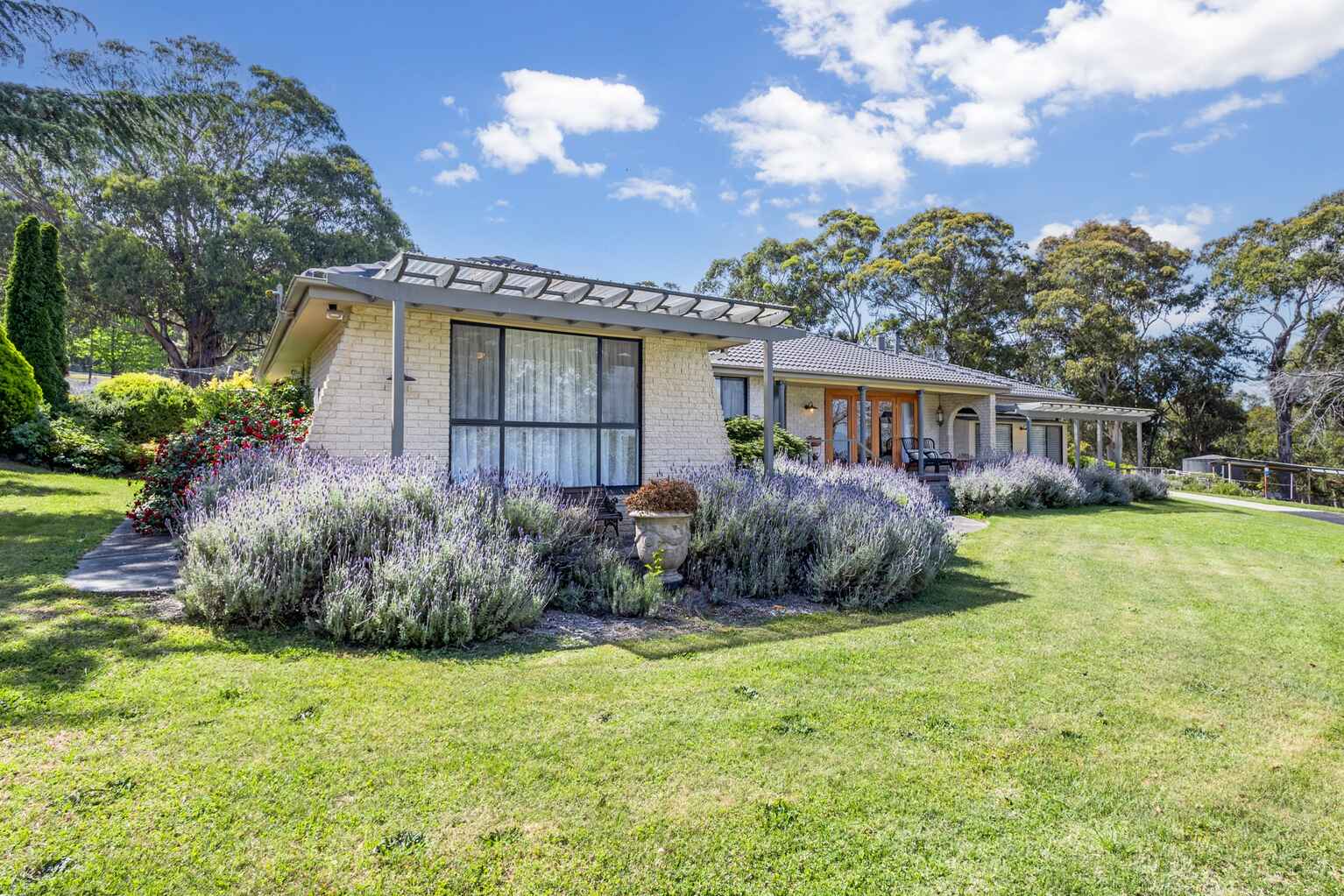 307C Coxs River Road Little Hartley