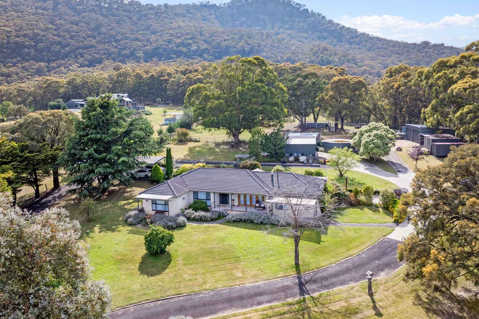 307C Coxs River Road Little Hartley