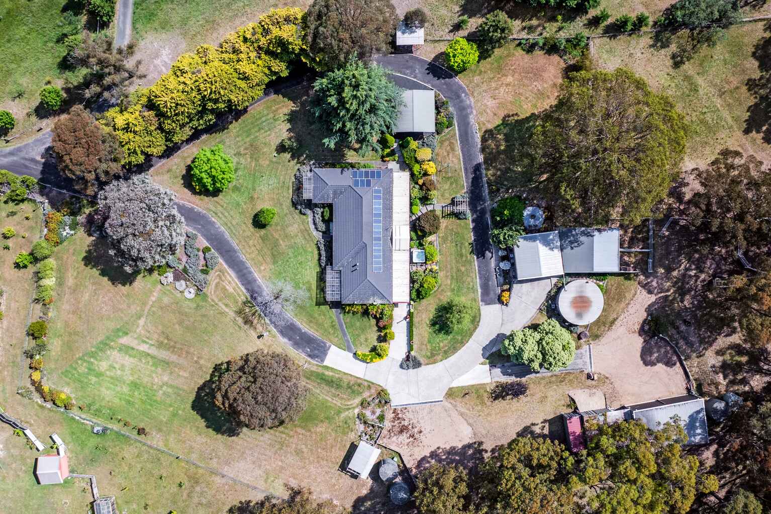307C Coxs River Road Little Hartley
