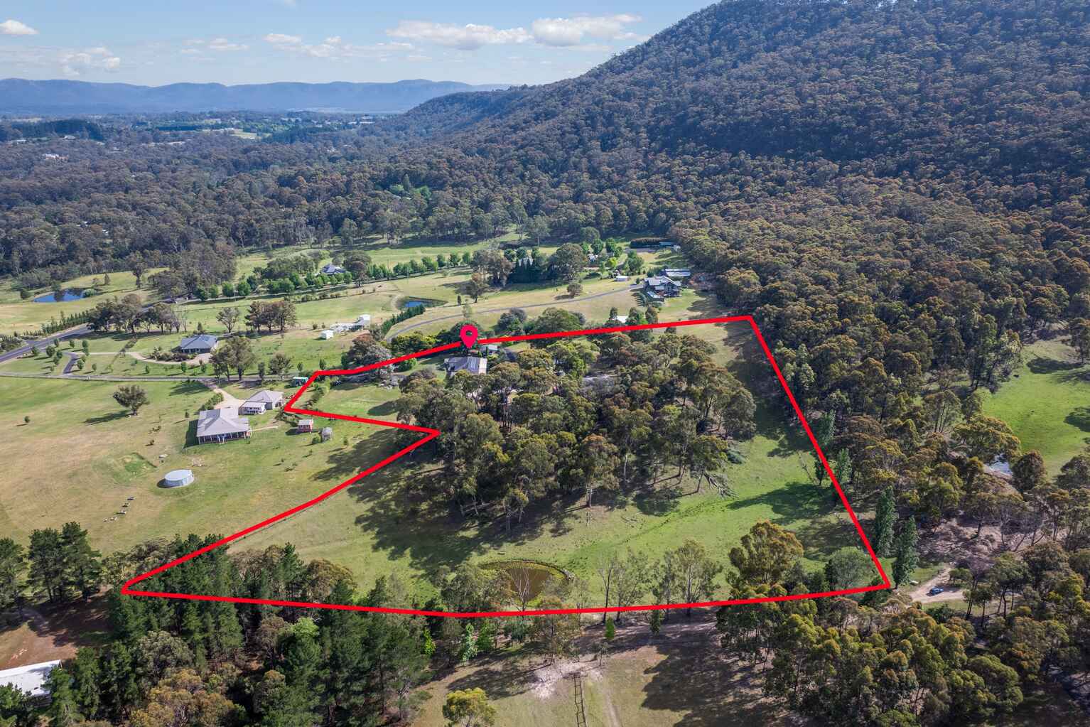 307C Coxs River Road Little Hartley