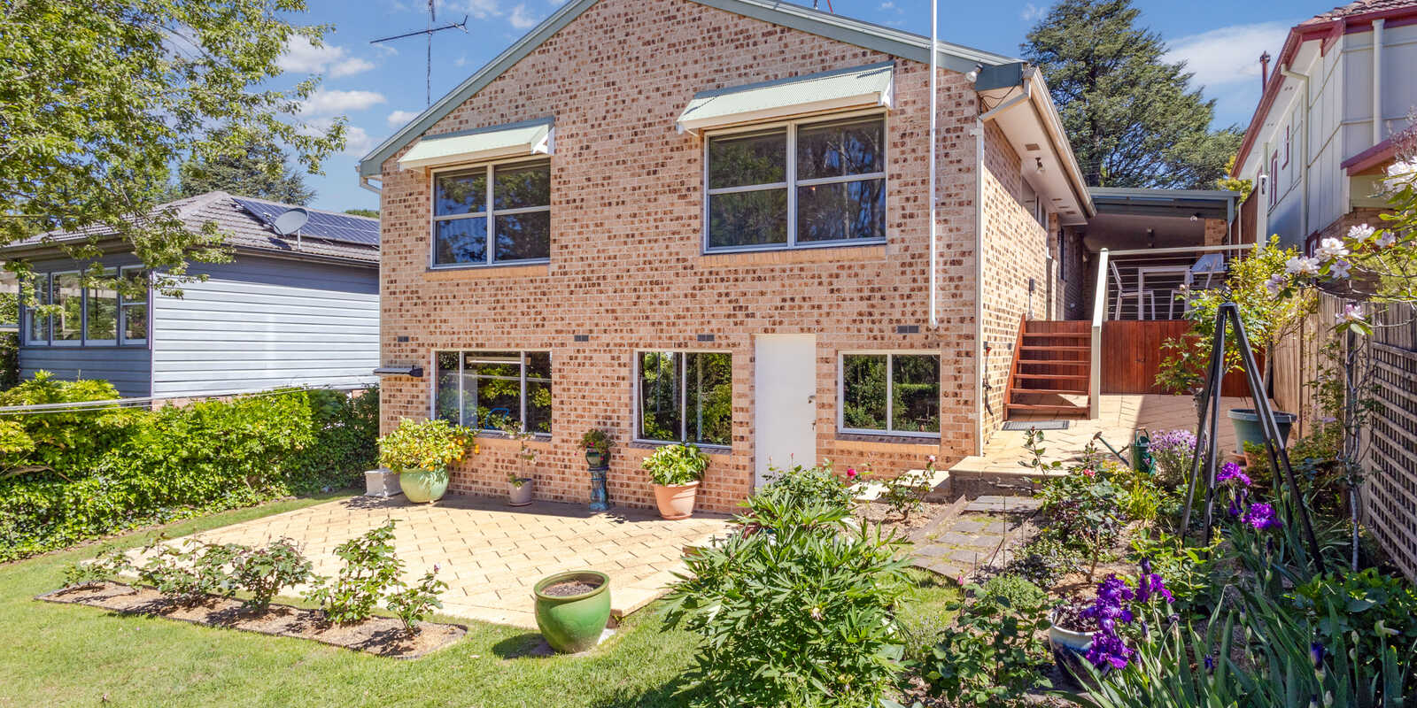 92 Govetts Leap Road Blackheath 92 Govetts Leap Road Blackheath