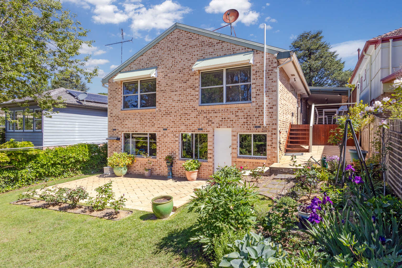 92 Govetts Leap Road Blackheath 92 Govetts Leap Road Blackheath