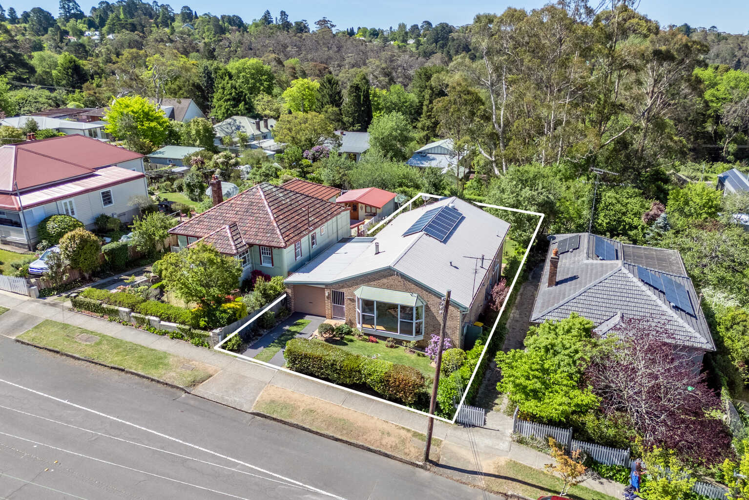92 Govetts Leap Road Blackheath 92 Govetts Leap Road Blackheath