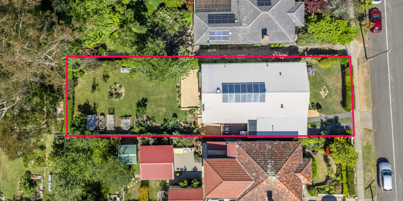 92 Govetts Leap Road Blackheath 92 Govetts Leap Road Blackheath