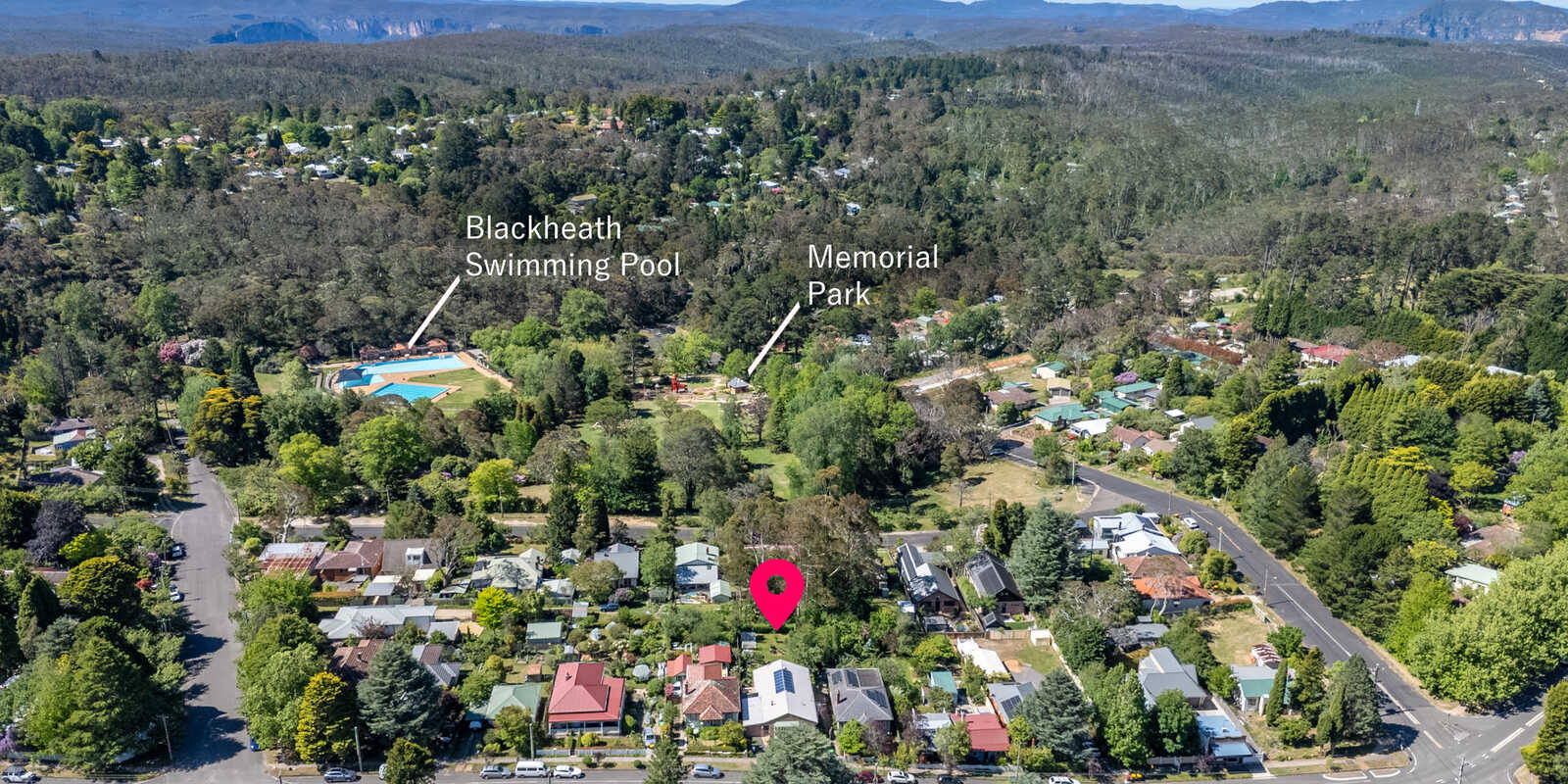 92 Govetts Leap Road Blackheath 92 Govetts Leap Road Blackheath