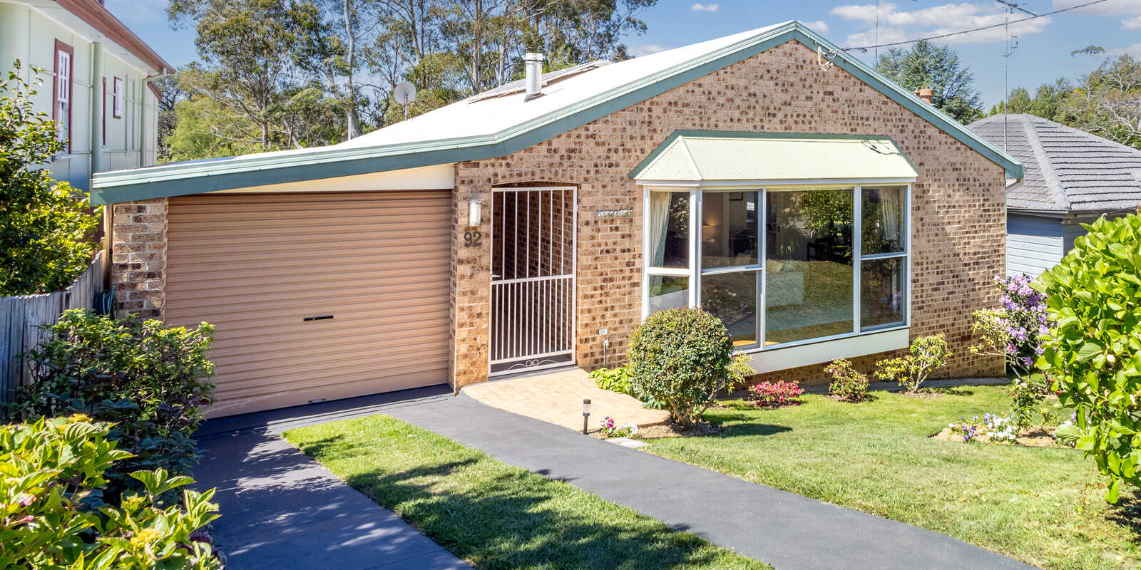 92 Govetts Leap Road Blackheath 92 Govetts Leap Road Blackheath