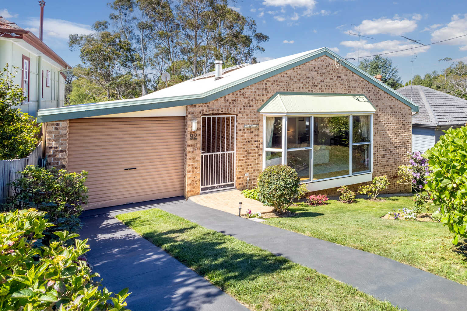 92 Govetts Leap Road Blackheath 92 Govetts Leap Road Blackheath