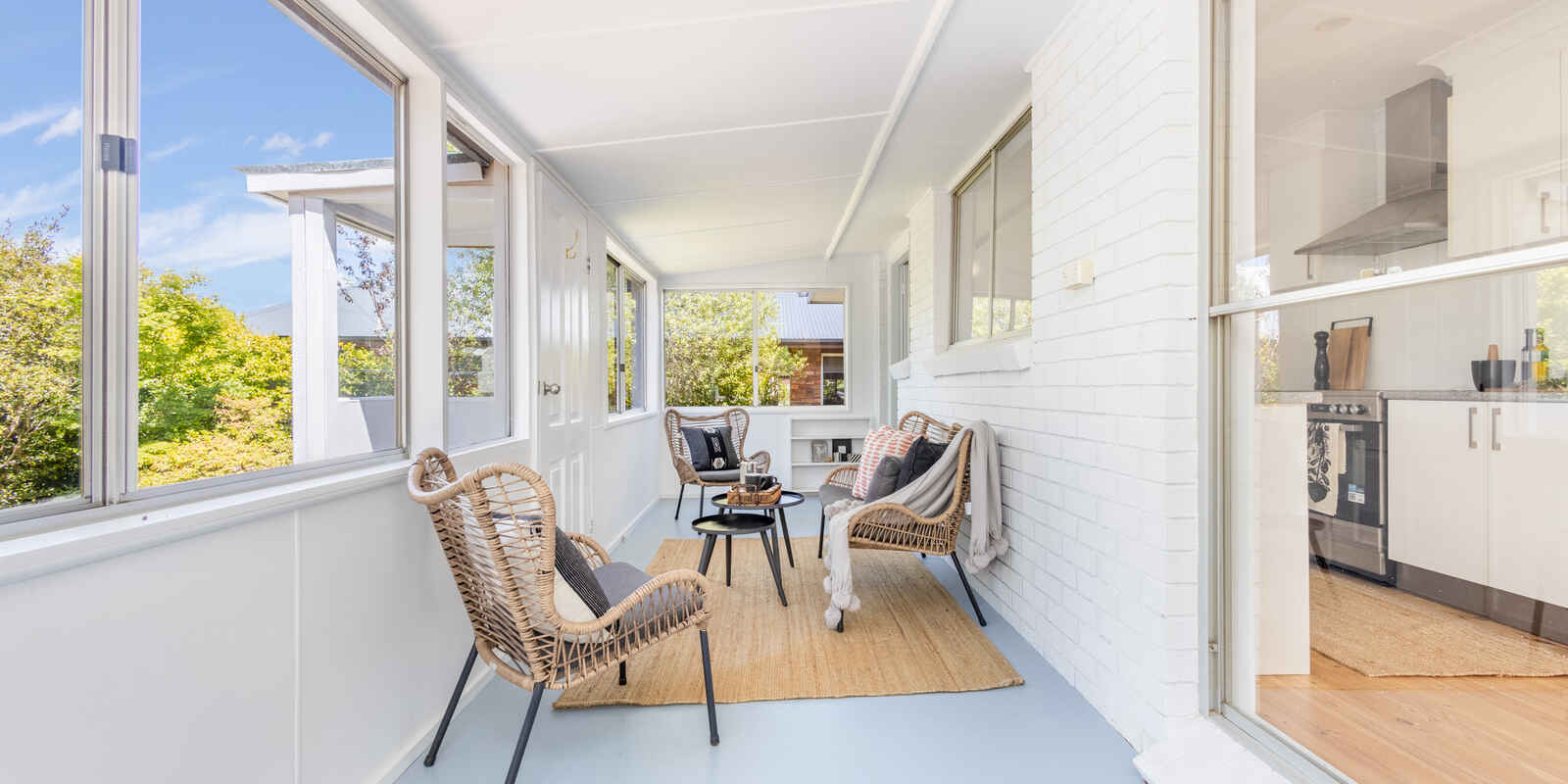 2 Clyde Avenue Blackheath 2 Clyde Avenue Blackheath