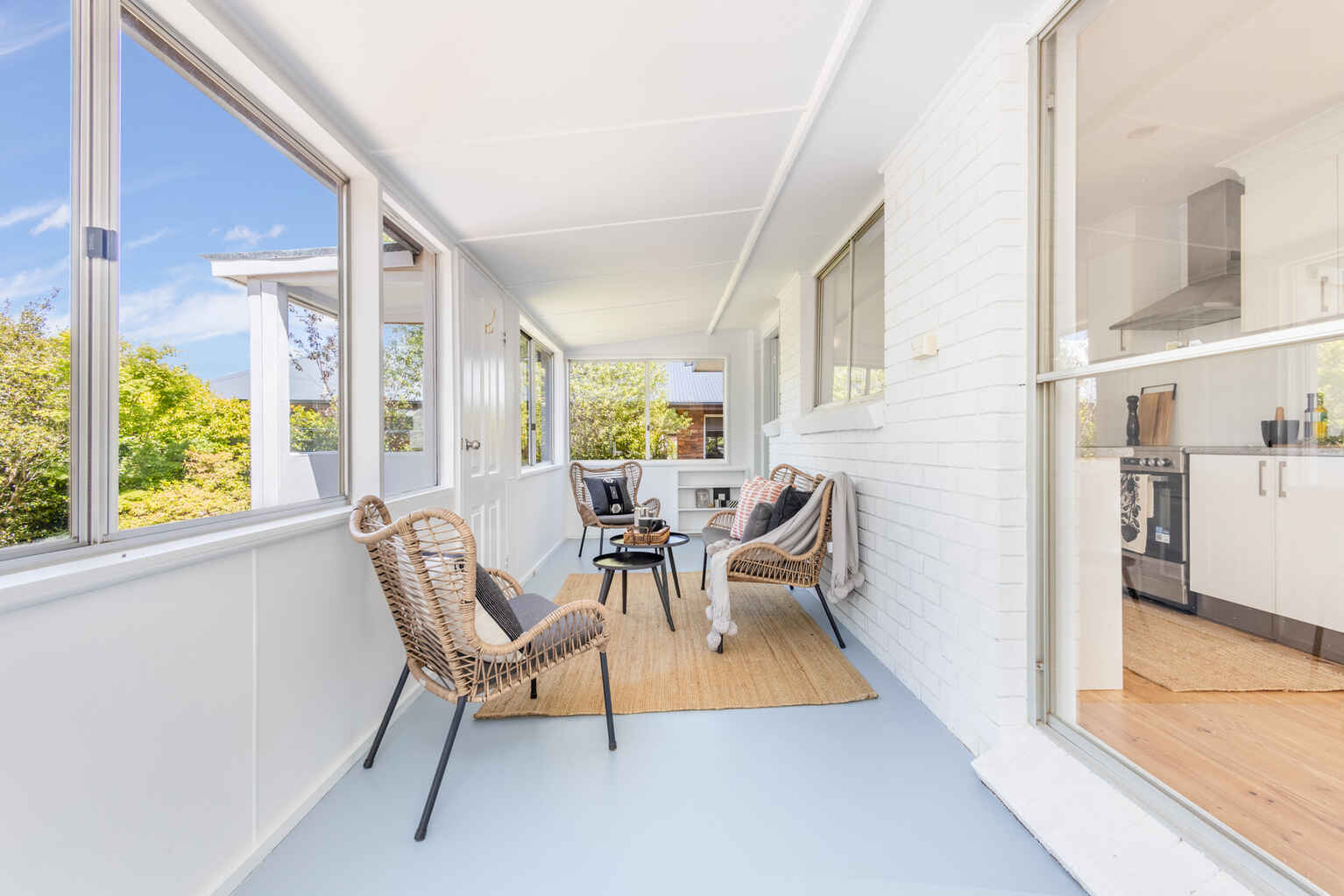 2 Clyde Avenue Blackheath 2 Clyde Avenue Blackheath