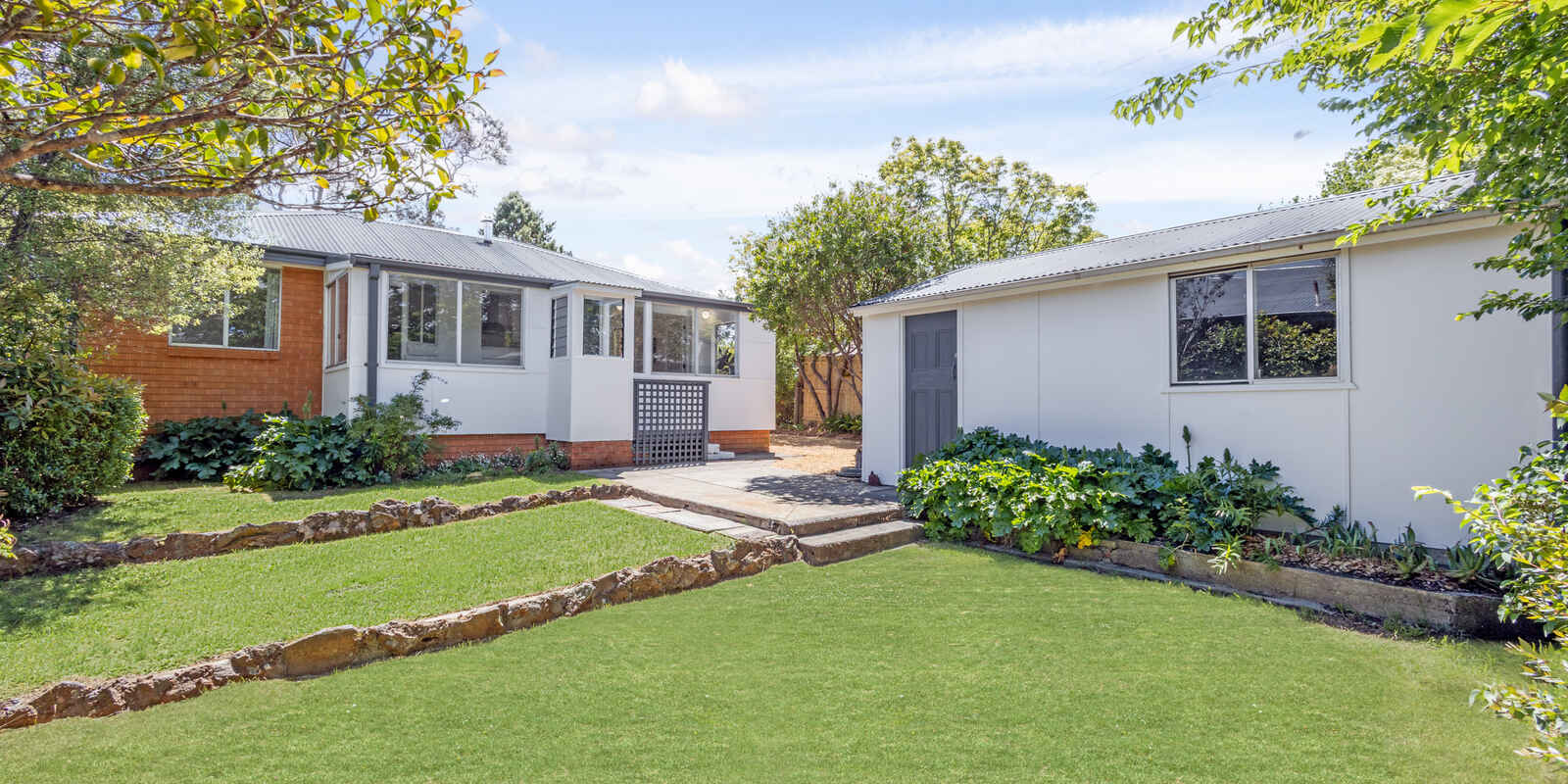 2 Clyde Avenue Blackheath 2 Clyde Avenue Blackheath