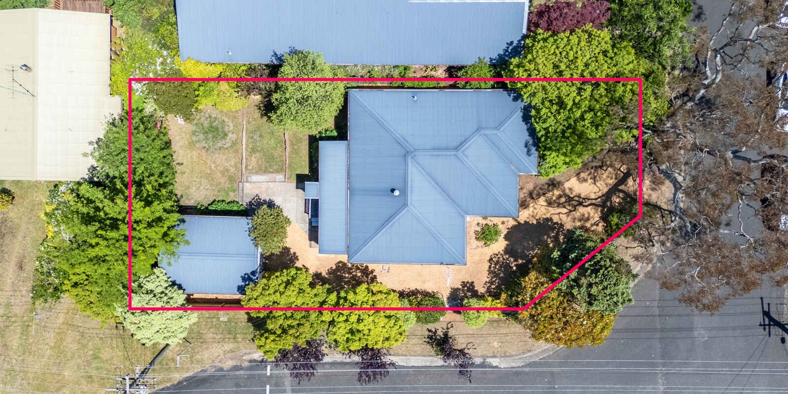 2 Clyde Avenue Blackheath 2 Clyde Avenue Blackheath
