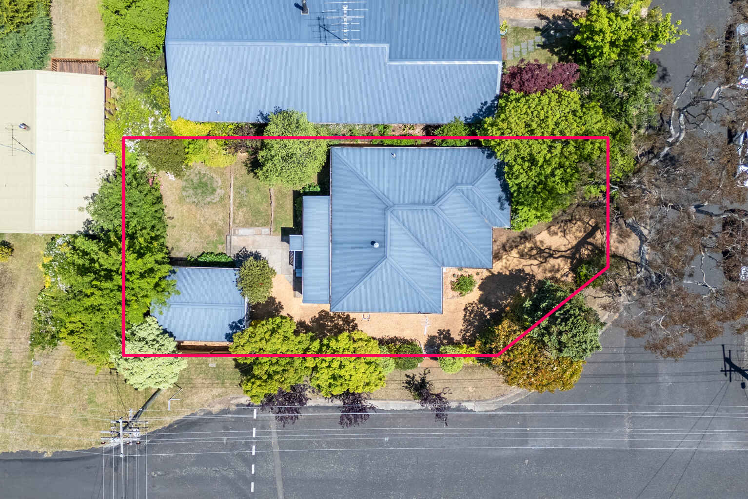 2 Clyde Avenue Blackheath 2 Clyde Avenue Blackheath