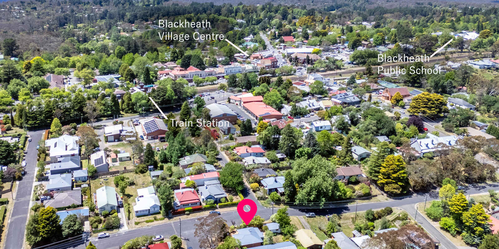 2 Clyde Avenue Blackheath 2 Clyde Avenue Blackheath