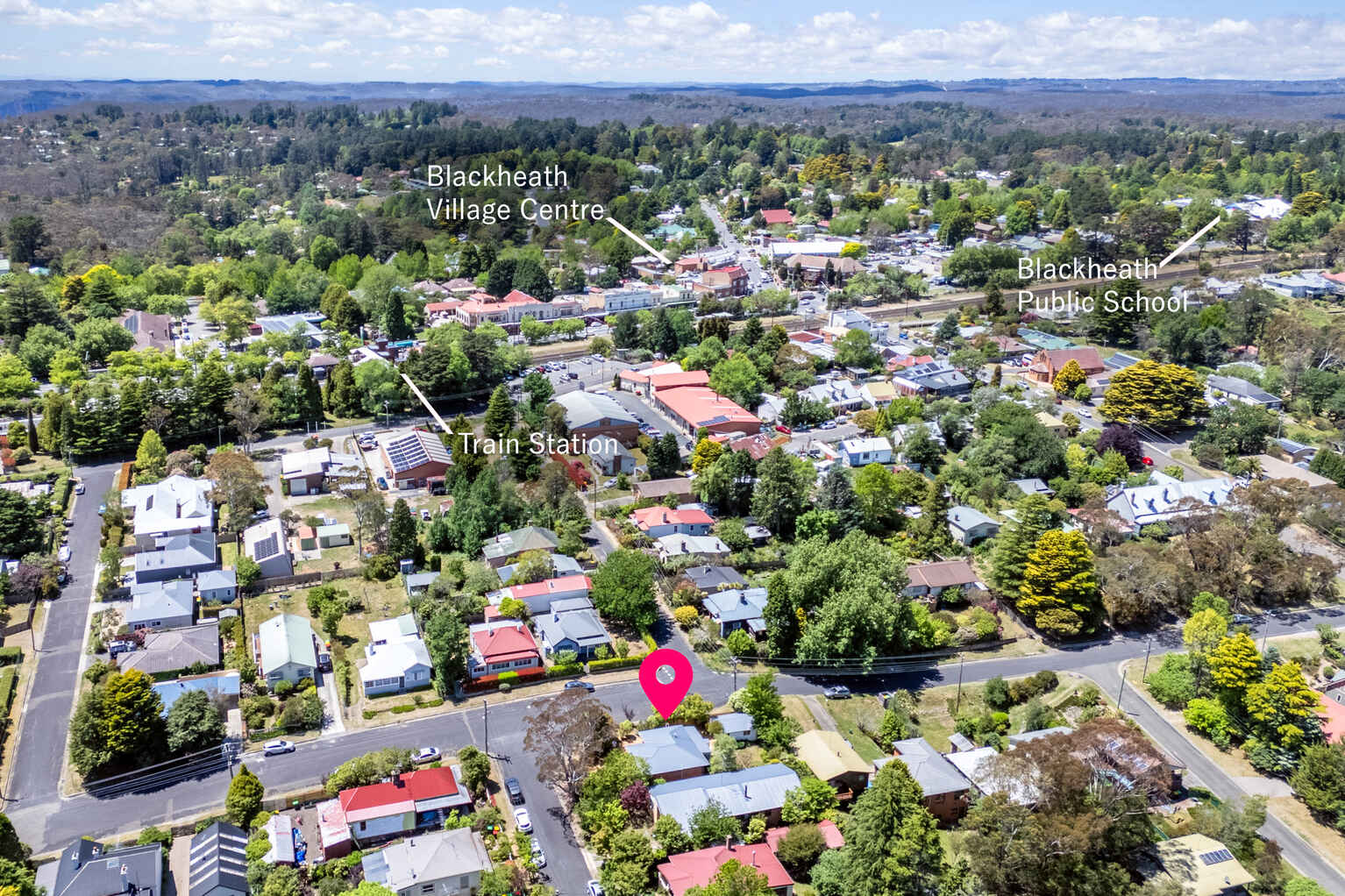 2 Clyde Avenue Blackheath 2 Clyde Avenue Blackheath