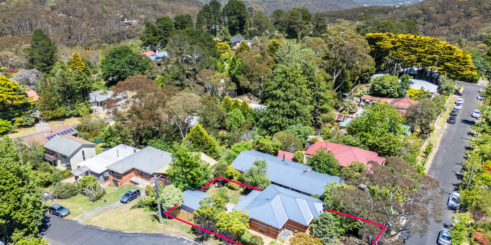 2 Clyde Avenue Blackheath 2 Clyde Avenue Blackheath