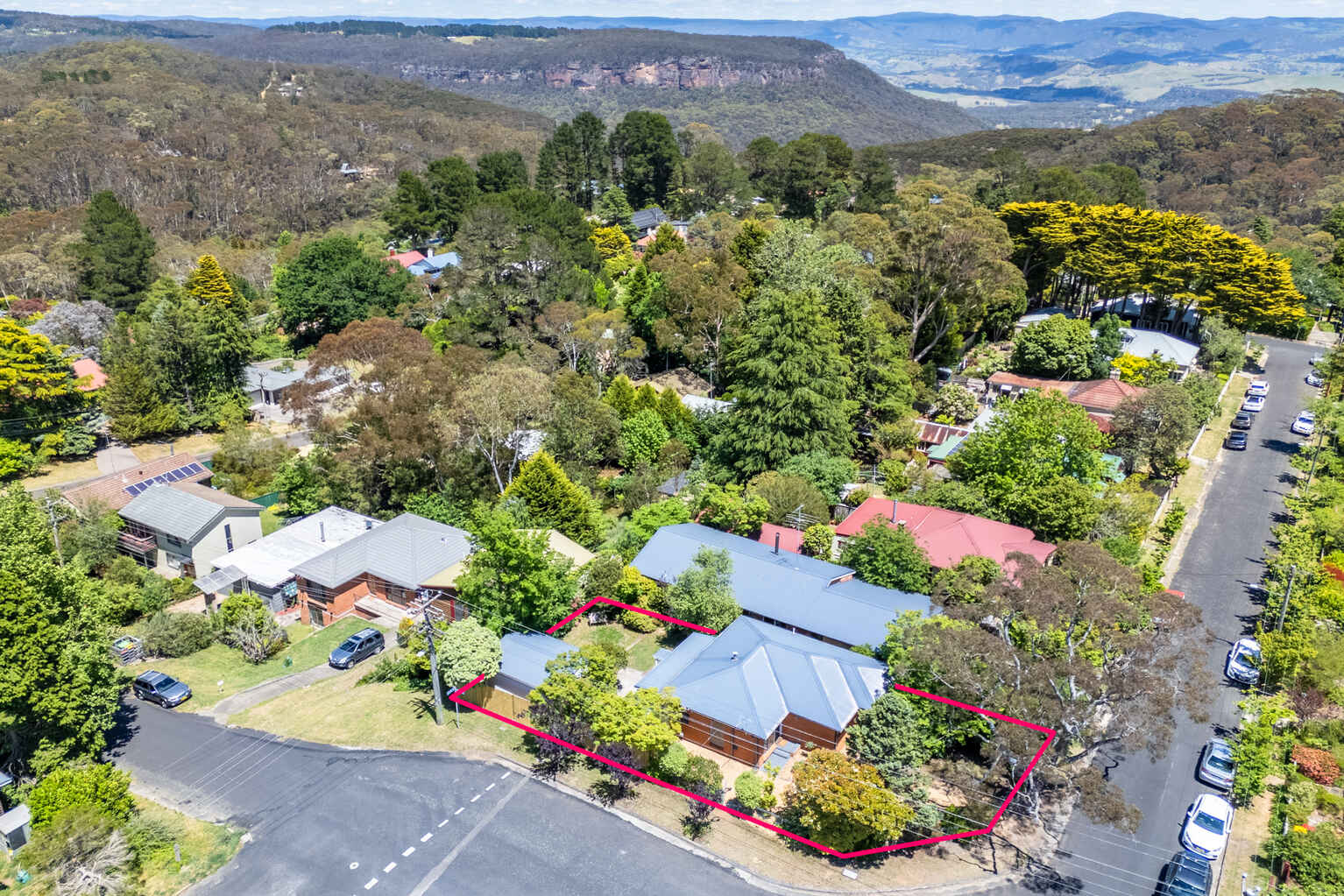 2 Clyde Avenue Blackheath 2 Clyde Avenue Blackheath