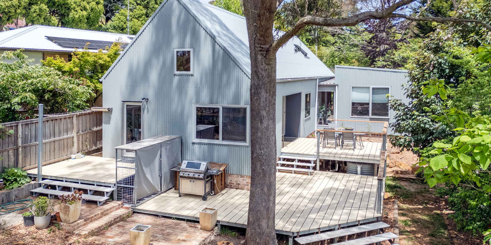 24 Cleopatra Street Blackheath 24 Cleopatra Street Blackheath