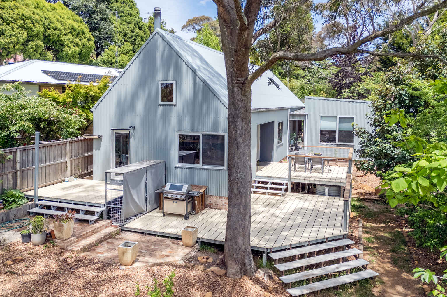 24 Cleopatra Street Blackheath 24 Cleopatra Street Blackheath