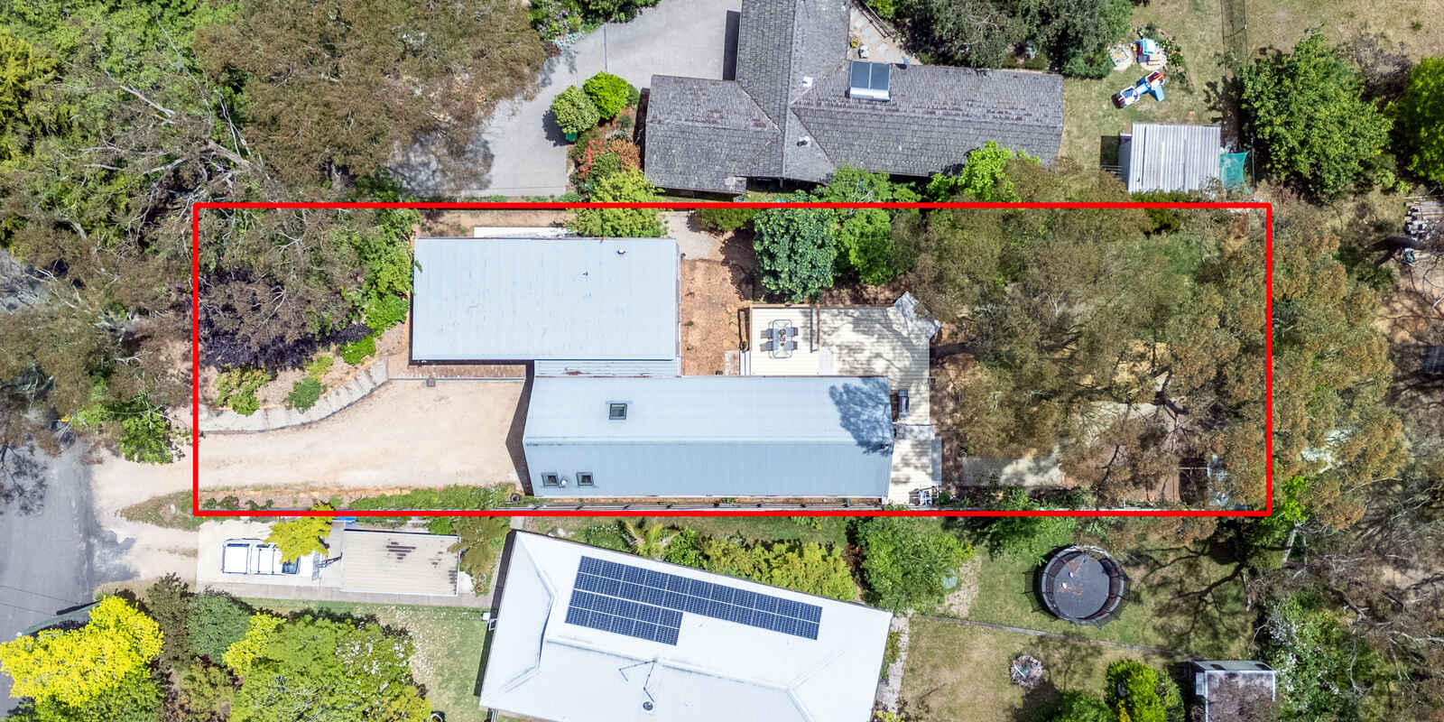 24 Cleopatra Street Blackheath 24 Cleopatra Street Blackheath