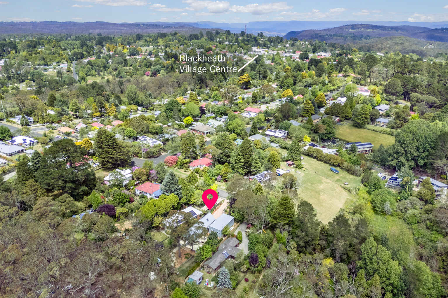 24 Cleopatra Street Blackheath 24 Cleopatra Street Blackheath