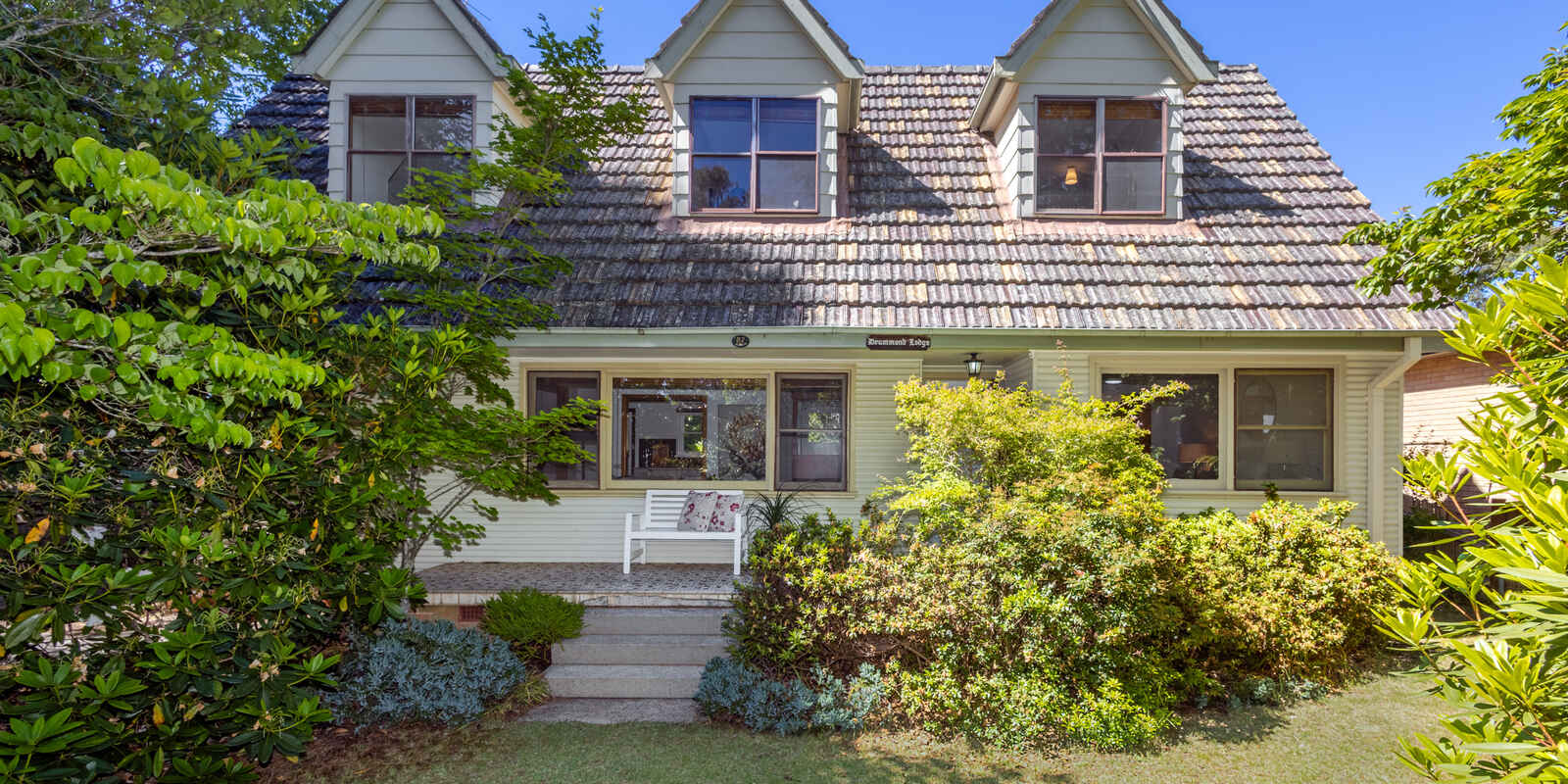 87 Brightlands Avenue Blackheath 87 Brightlands Avenue Blackheath