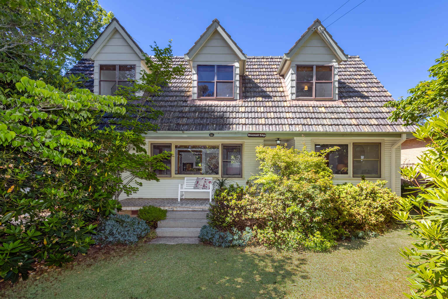 87 Brightlands Avenue Blackheath 87 Brightlands Avenue Blackheath