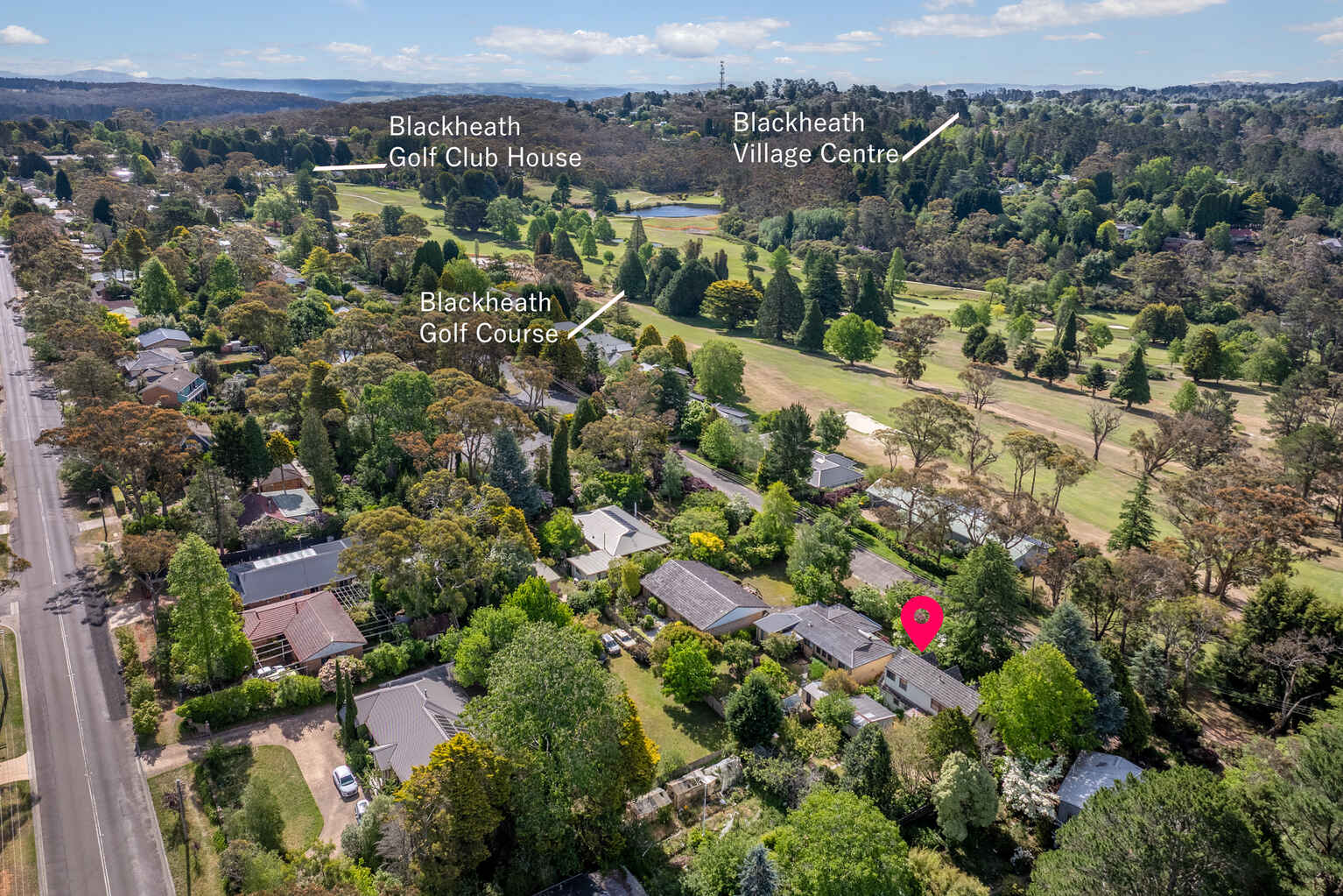 87 Brightlands Avenue Blackheath 87 Brightlands Avenue Blackheath