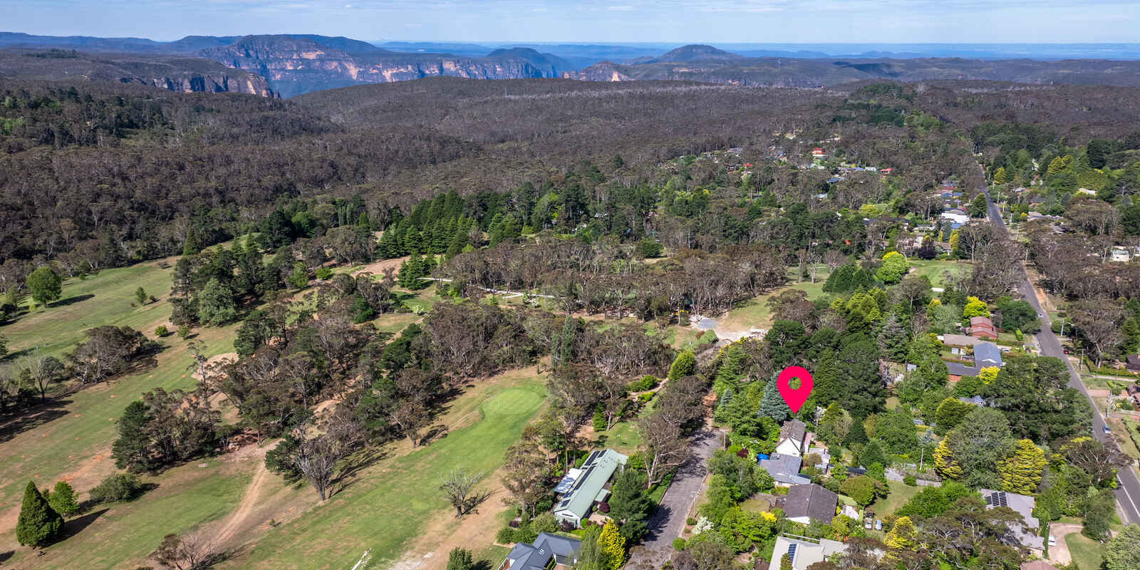 87 Brightlands Avenue Blackheath 87 Brightlands Avenue Blackheath