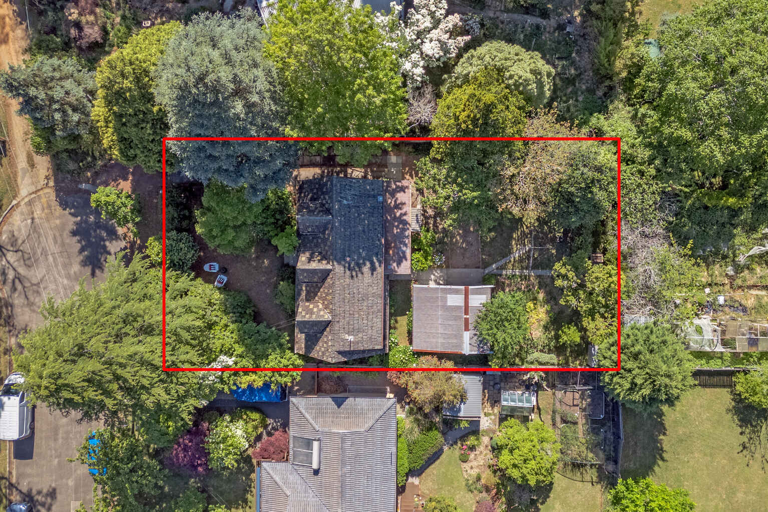 87 Brightlands Avenue Blackheath 87 Brightlands Avenue Blackheath