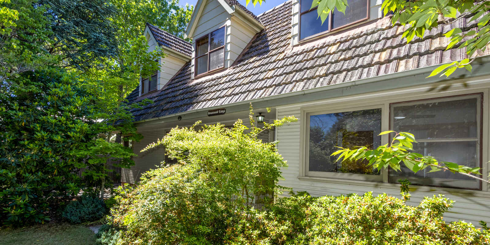 87 Brightlands Avenue Blackheath 87 Brightlands Avenue Blackheath