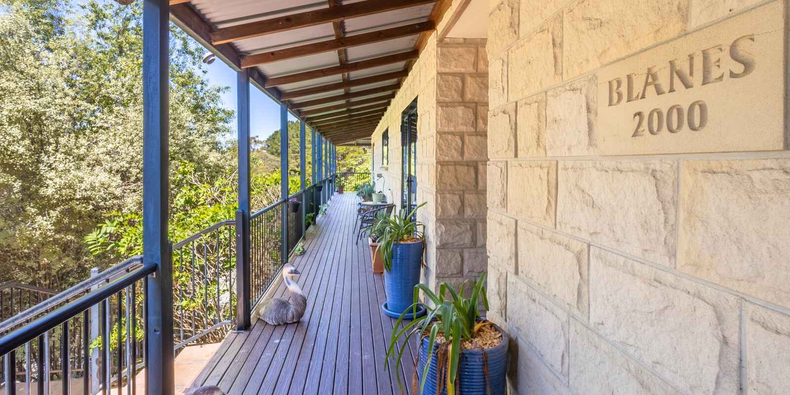 38B Morris Place Little Hartley