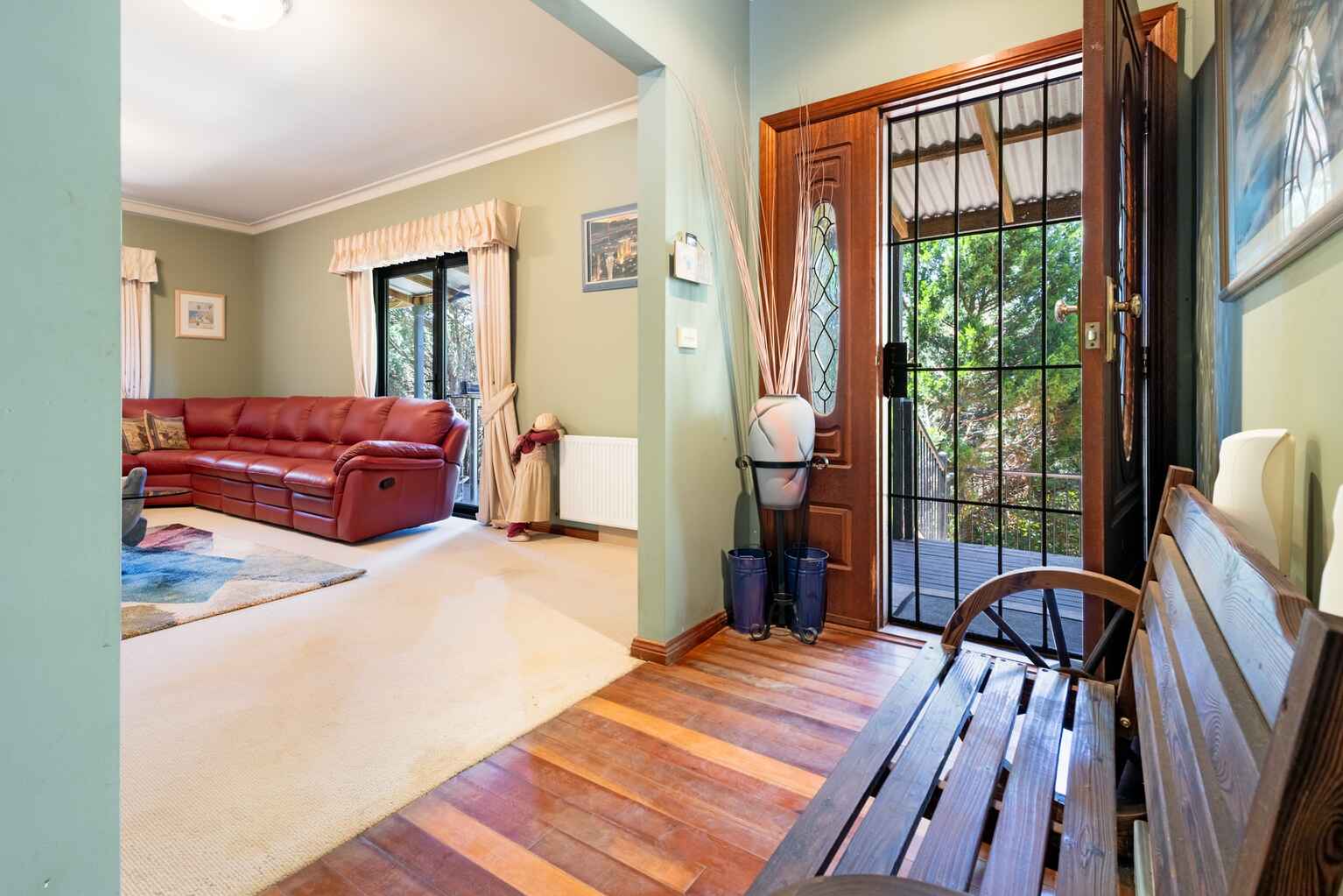 38B Morris Place Little Hartley