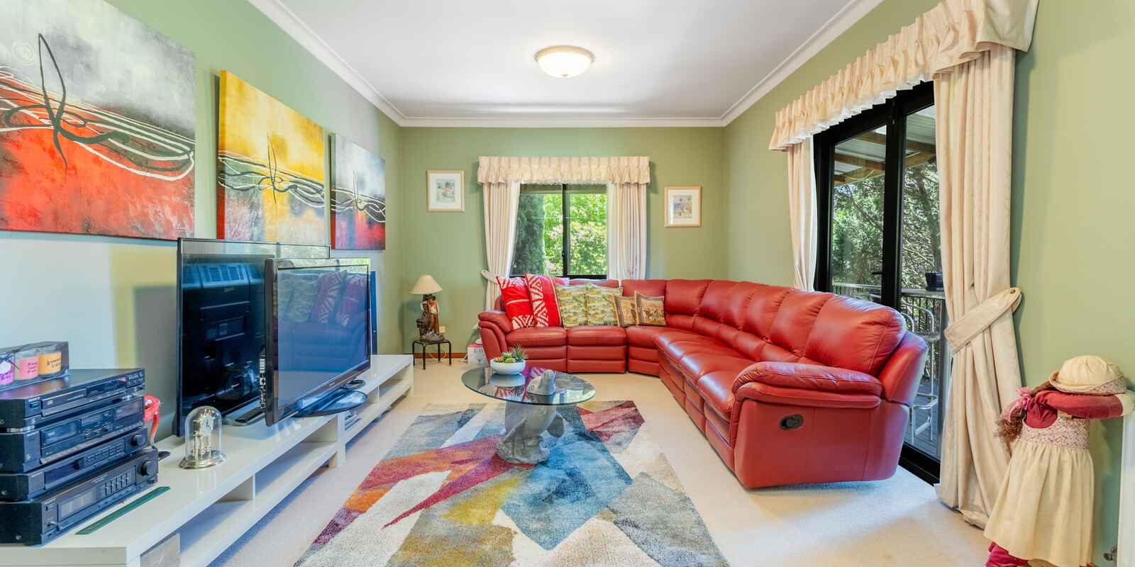 38B Morris Place Little Hartley