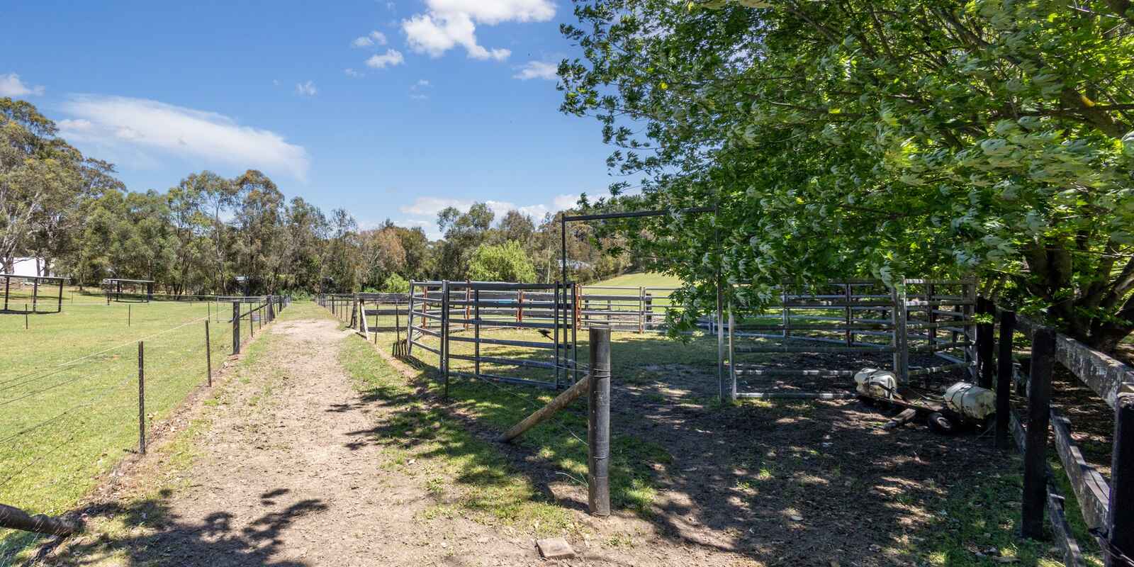 38B Morris Place Little Hartley