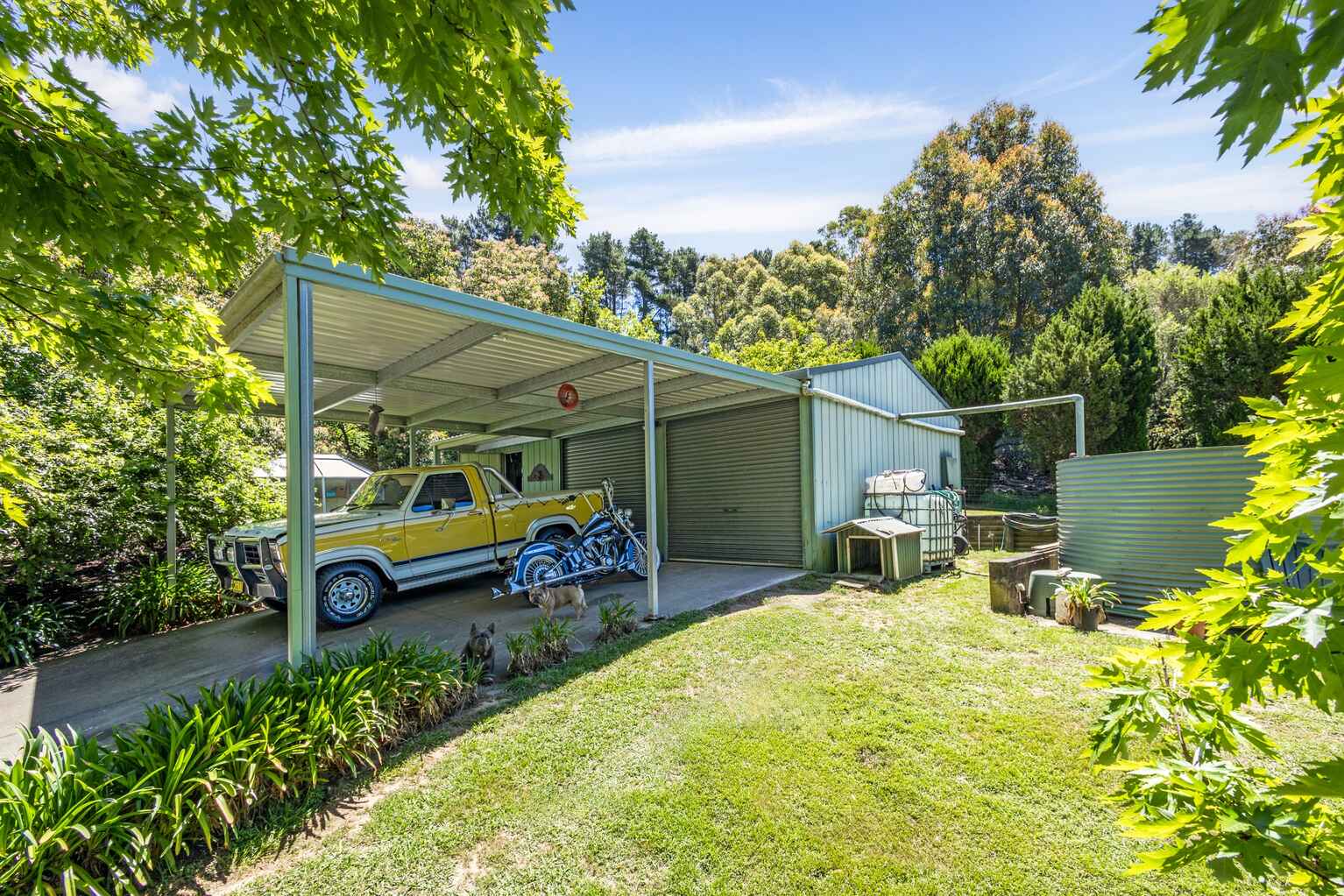 38B Morris Place Little Hartley