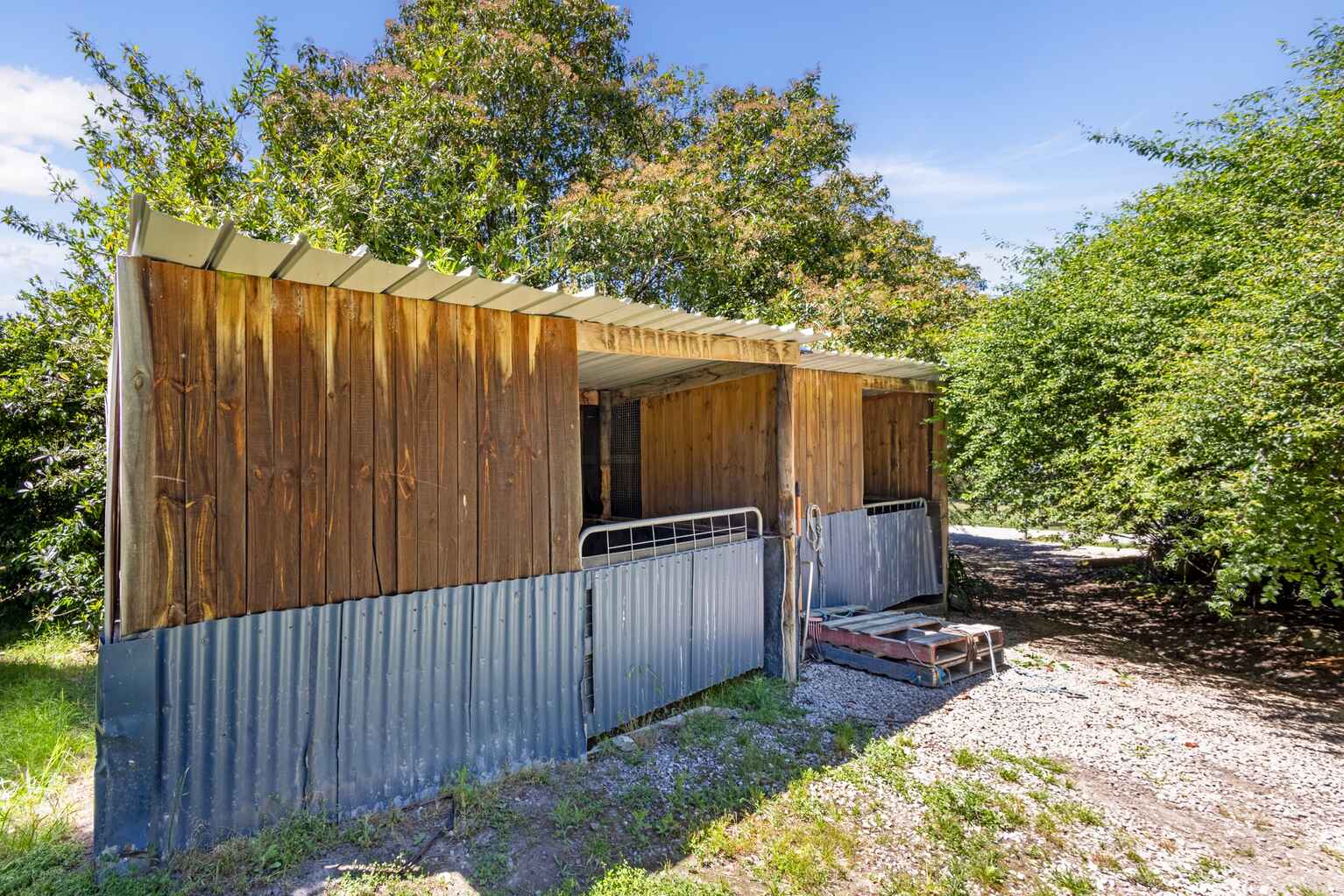 38B Morris Place Little Hartley