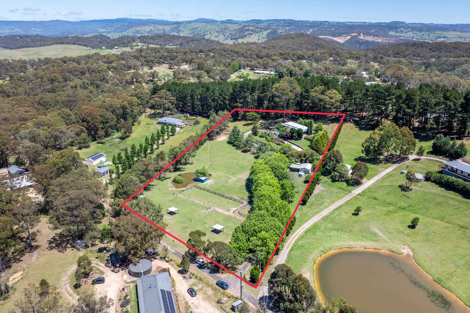 38B Morris Place Little Hartley