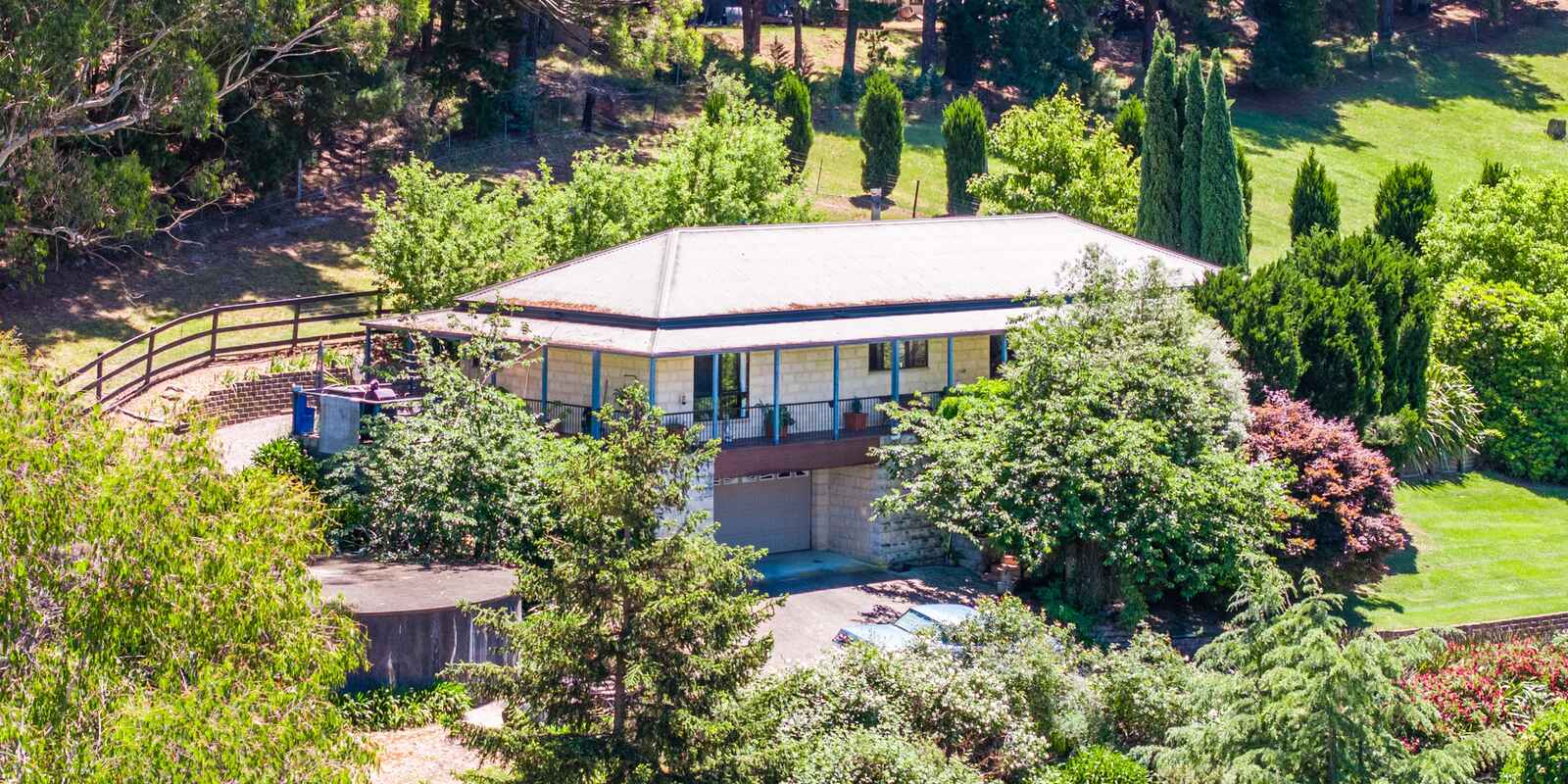 38B Morris Place Little Hartley