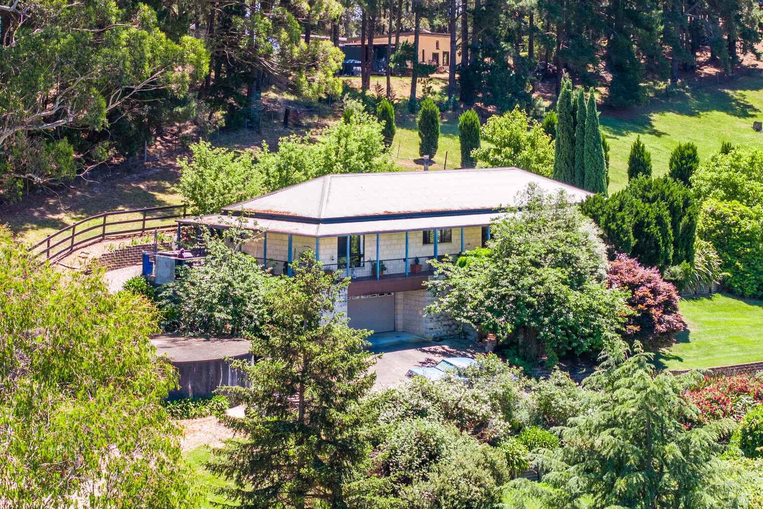 38B Morris Place Little Hartley