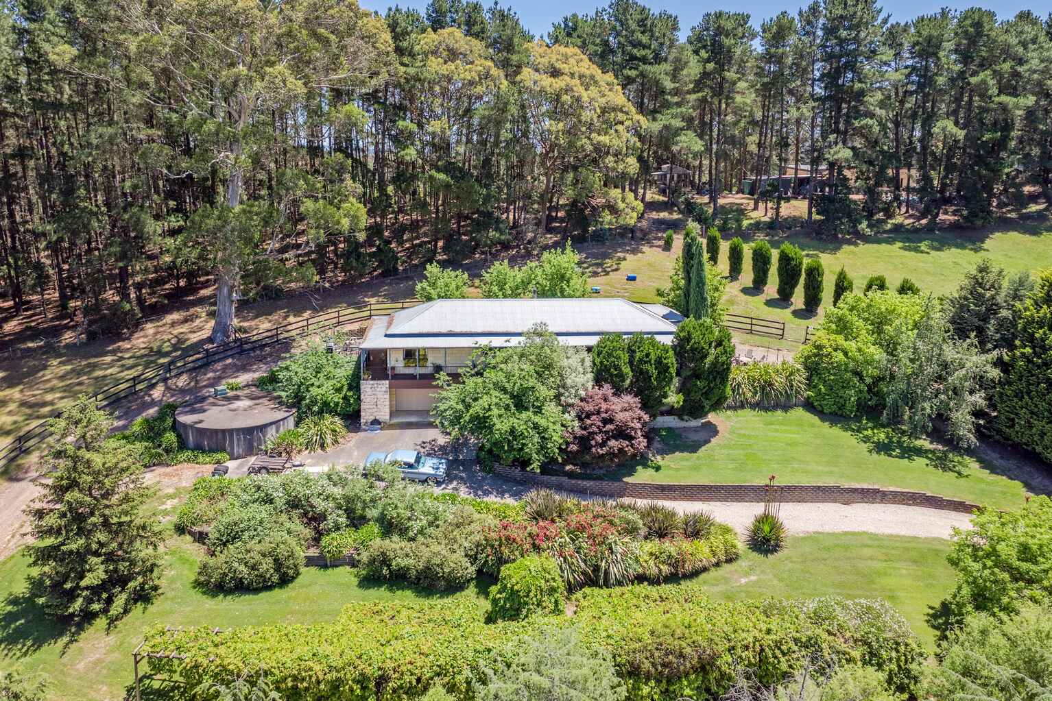 38B Morris Place Little Hartley