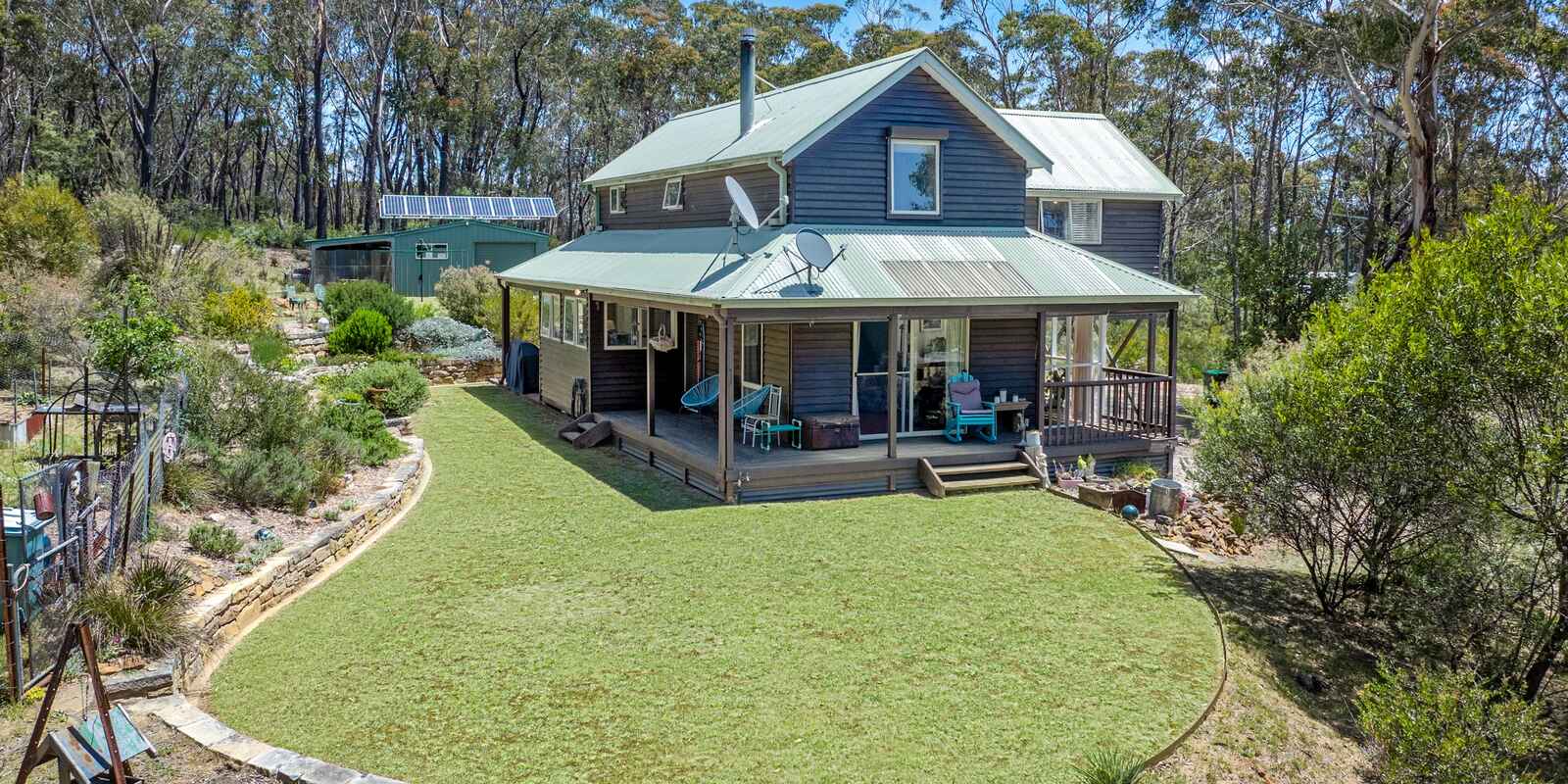 107 Valley View Road Dargan 107 Valley View Road Dargan