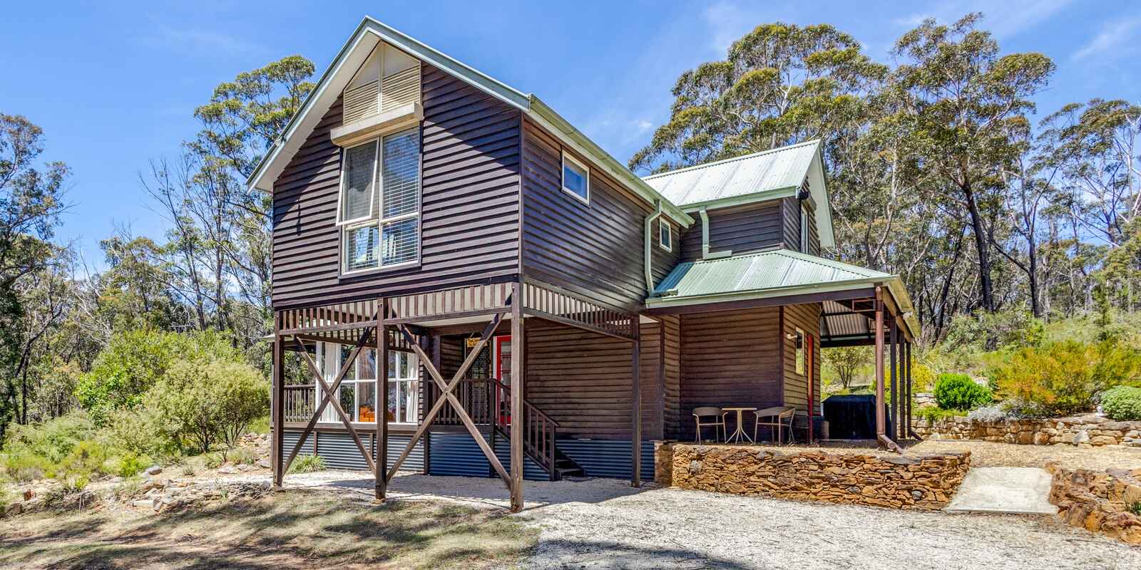 107 Valley View Road Dargan 107 Valley View Road Dargan