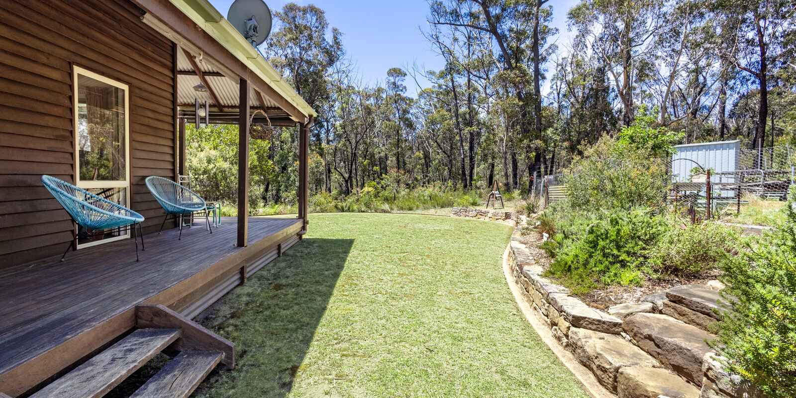 107 Valley View Road Dargan 107 Valley View Road Dargan