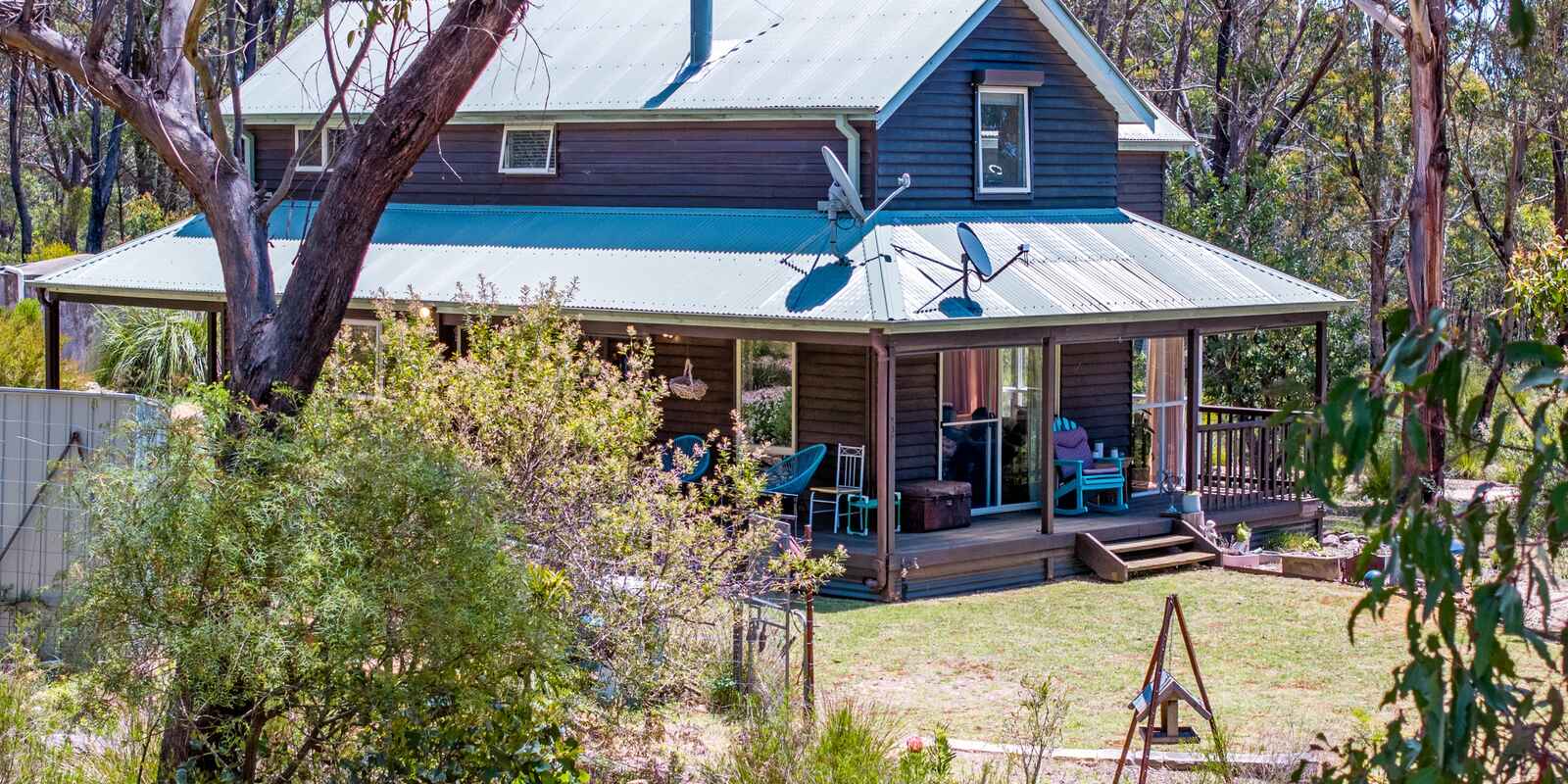 107 Valley View Road Dargan 107 Valley View Road Dargan