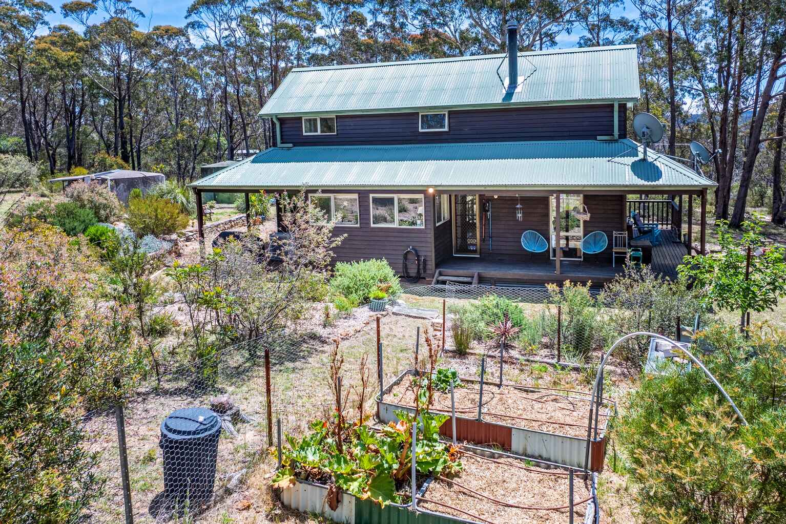 107 Valley View Road Dargan 107 Valley View Road Dargan